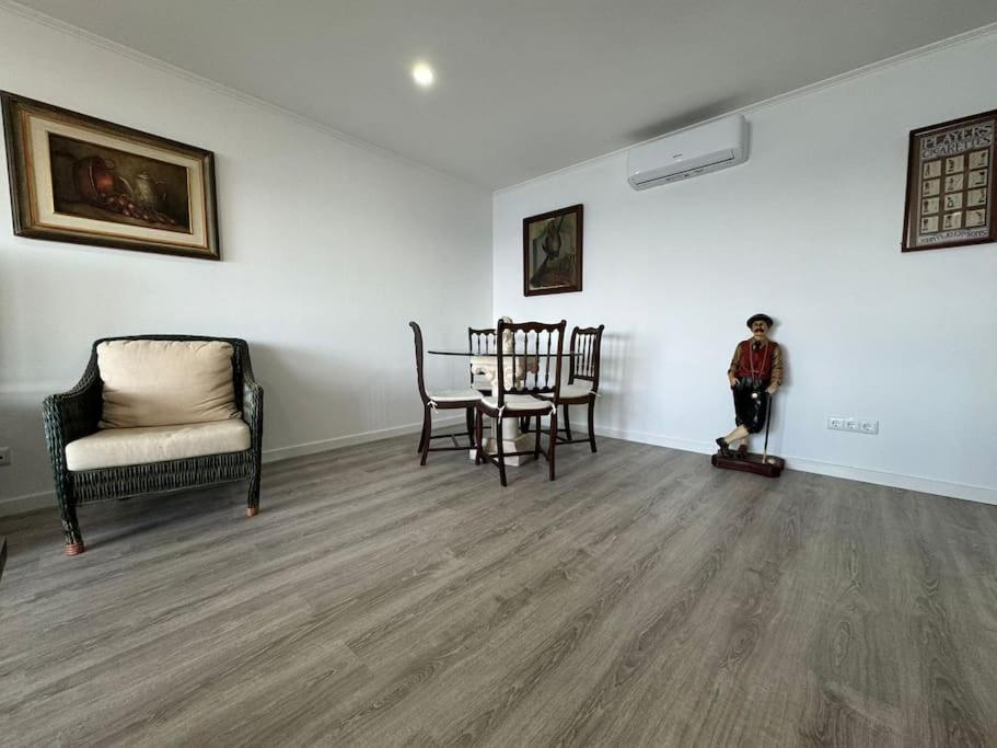 Beachfront Amazing Location - 19Th Hole Πόντα Ντελγκάντα Εξωτερικό φωτογραφία