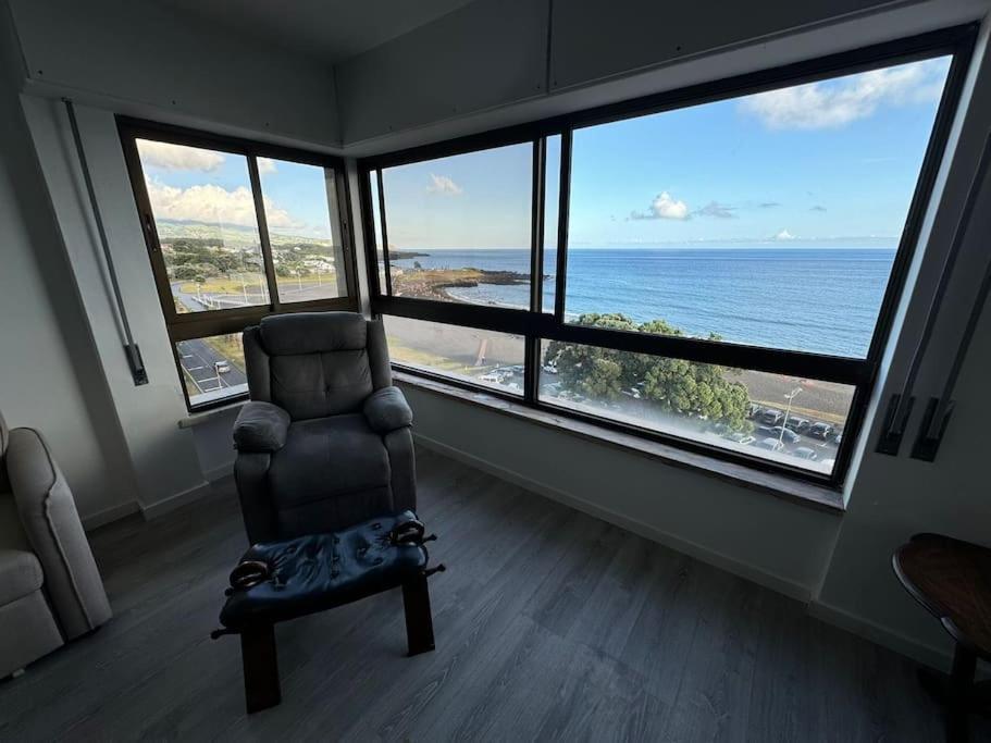 Beachfront Amazing Location - 19Th Hole Πόντα Ντελγκάντα Εξωτερικό φωτογραφία