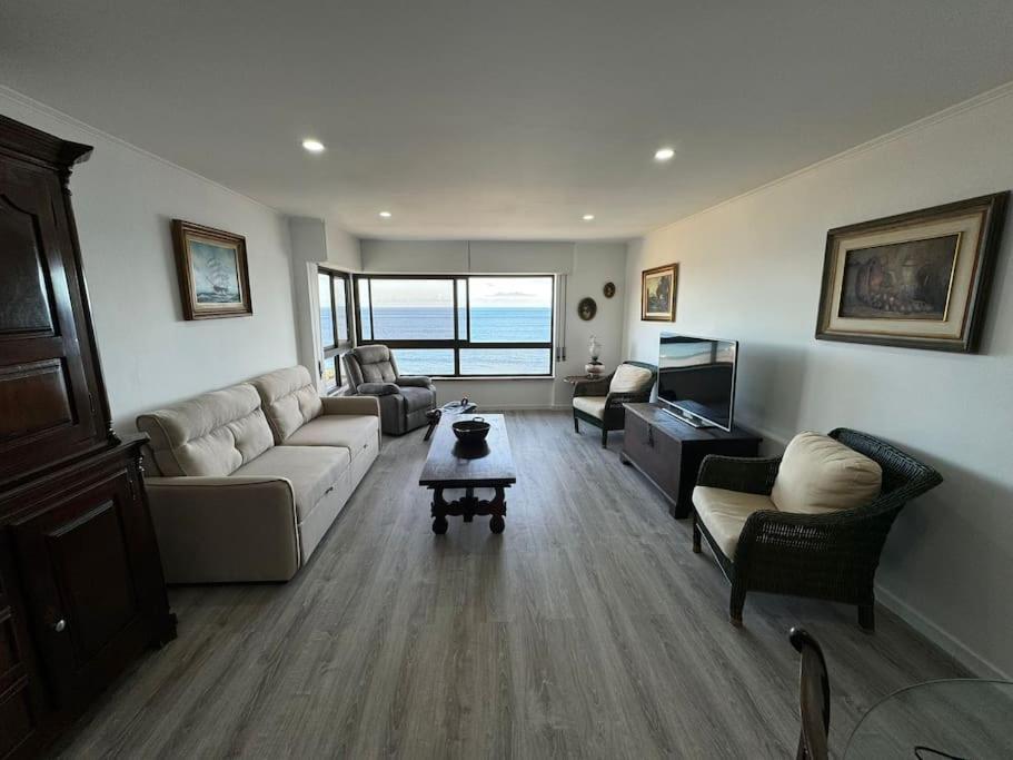 Beachfront Amazing Location - 19Th Hole Πόντα Ντελγκάντα Εξωτερικό φωτογραφία
