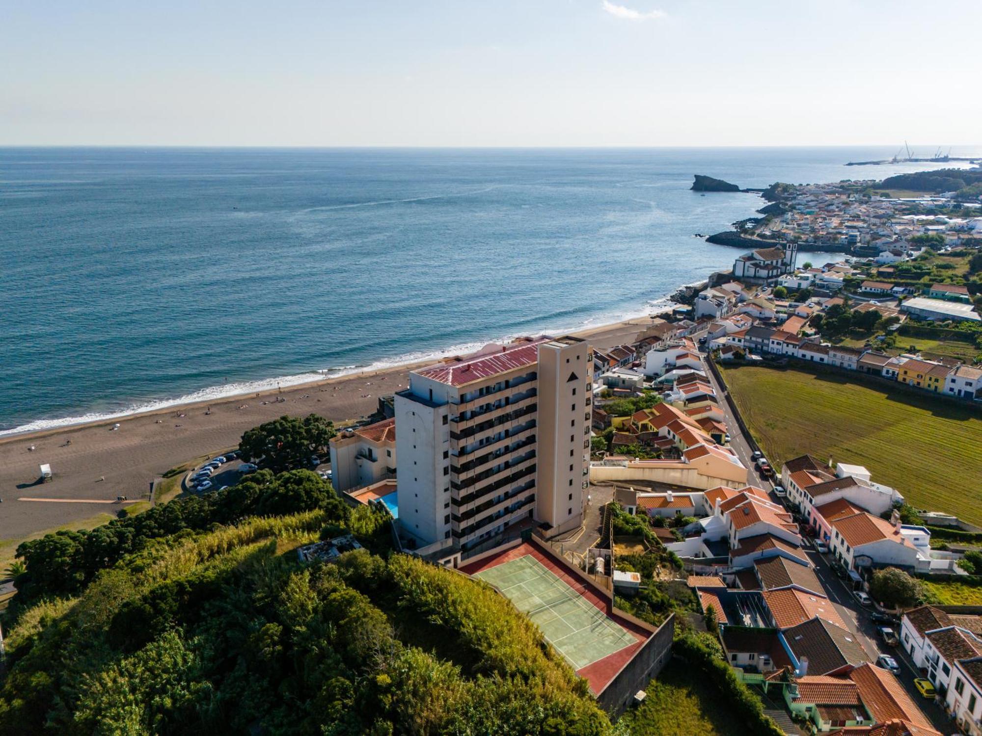 Beachfront Amazing Location - 19Th Hole Πόντα Ντελγκάντα Εξωτερικό φωτογραφία