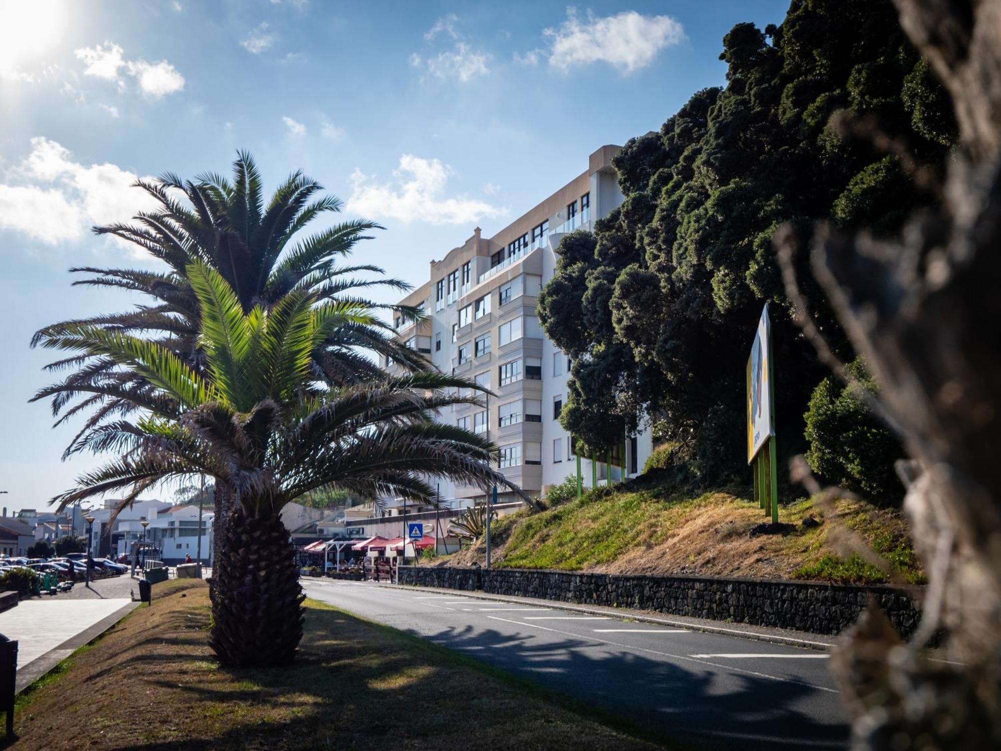 Beachfront Amazing Location - 19Th Hole Πόντα Ντελγκάντα Εξωτερικό φωτογραφία